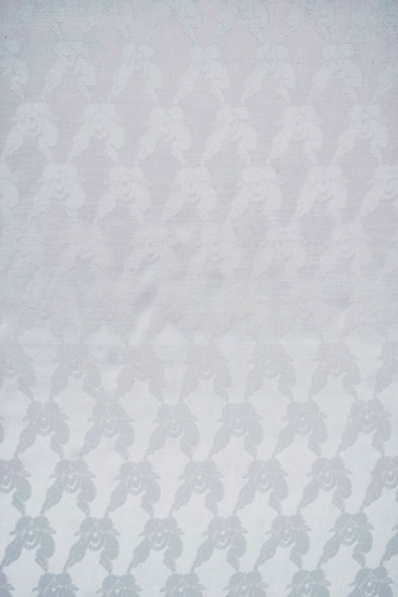 Angeli viscose Jacquard