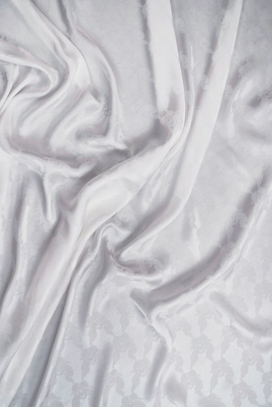 Anges viscoses Jacquard