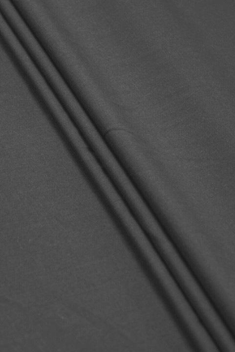 Grey Costume Wool