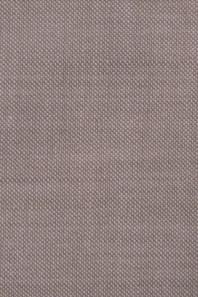 Costume wool with silk two-tone