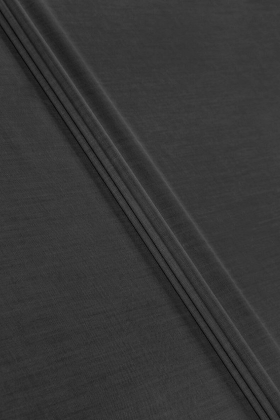 Costume wool grey melange