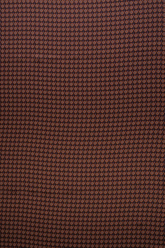 Seidensatin kleine Diamanten