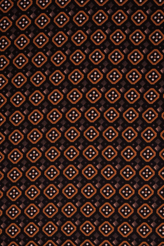 Seidensatin kleine Diamanten