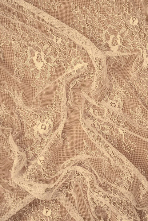 French Vanilla Lace