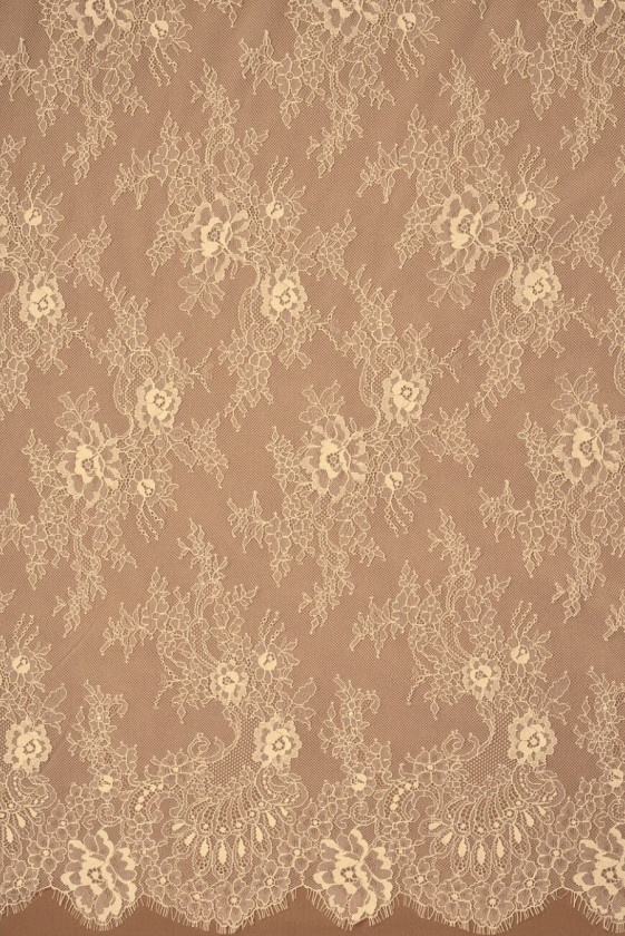 Dendelle Vanille Française