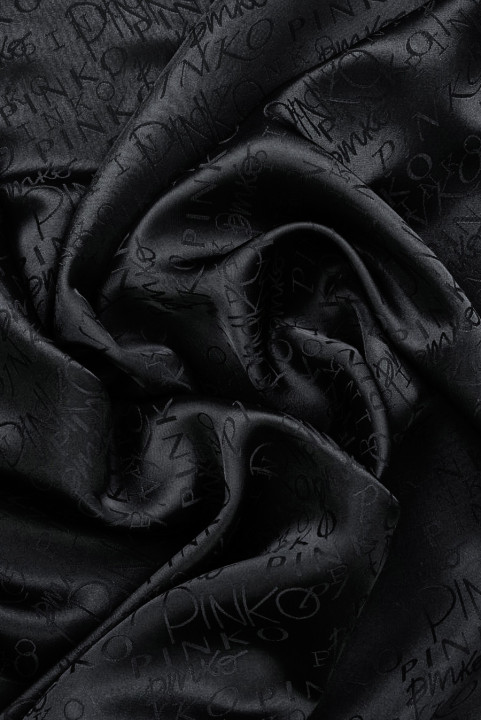 Signature viscose fabric