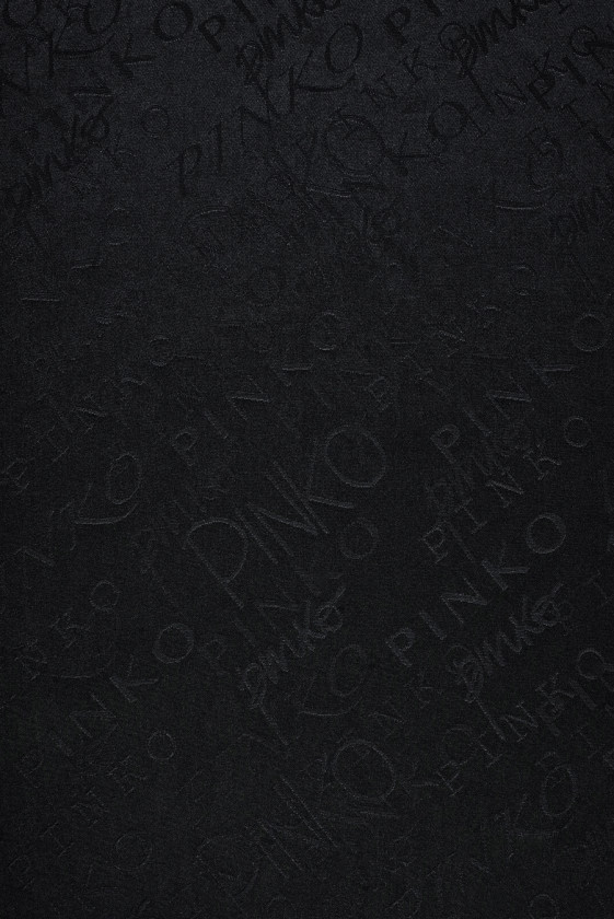 Tissu viscose signature