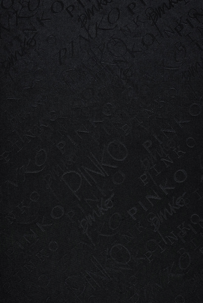 Tissu viscose signature