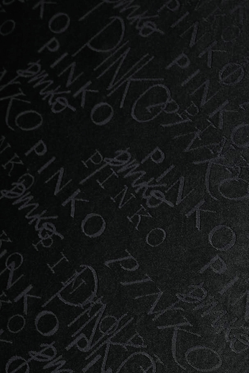 Typická viskózová tkanina