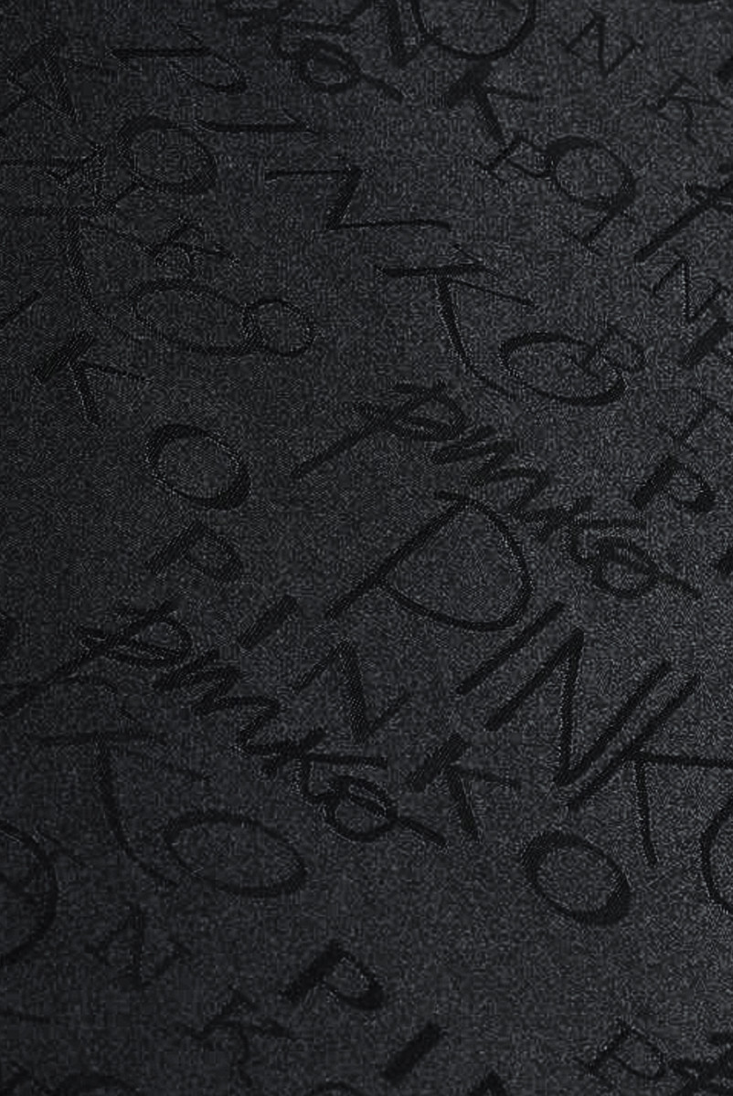 Signature viscose fabric