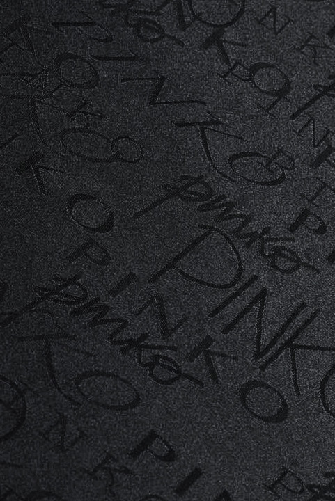 Signature viscose fabric