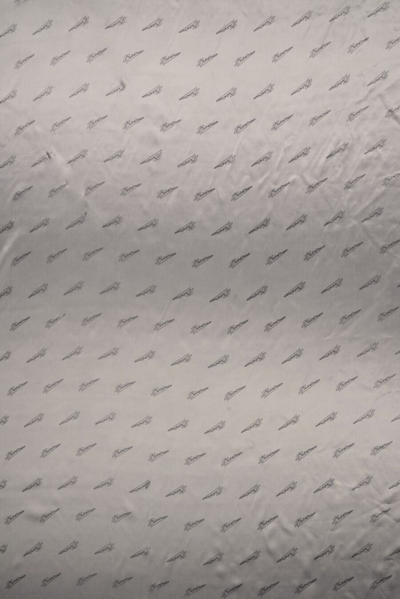 Característico forro bicolor