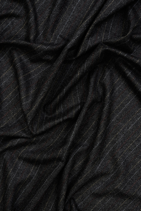 Triibuline melanžvill