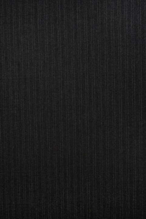 Svītraina melanža vilna