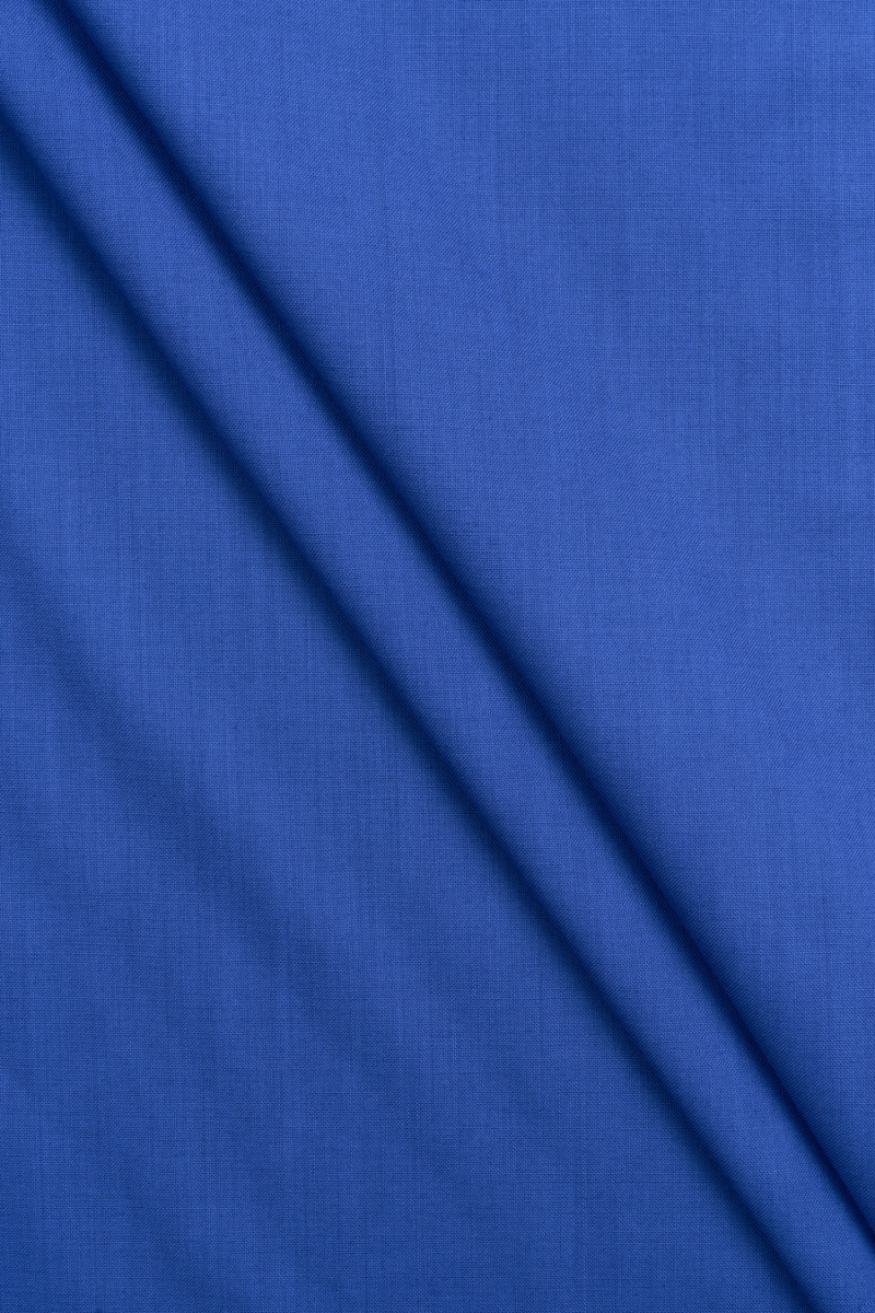 copy of Cornflower costume wool