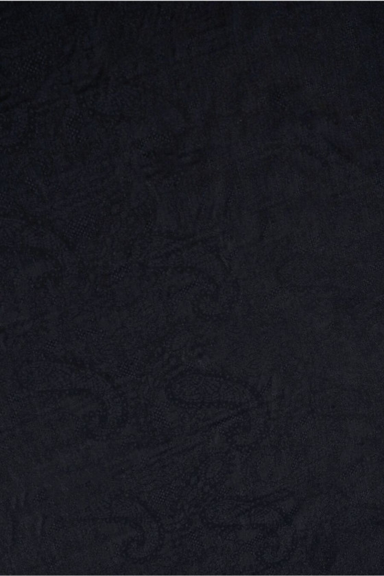 Motivi orientali in lana Jacquard