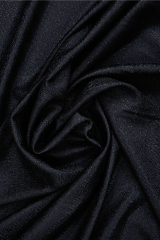 Patrones orientales de lana Jacquard