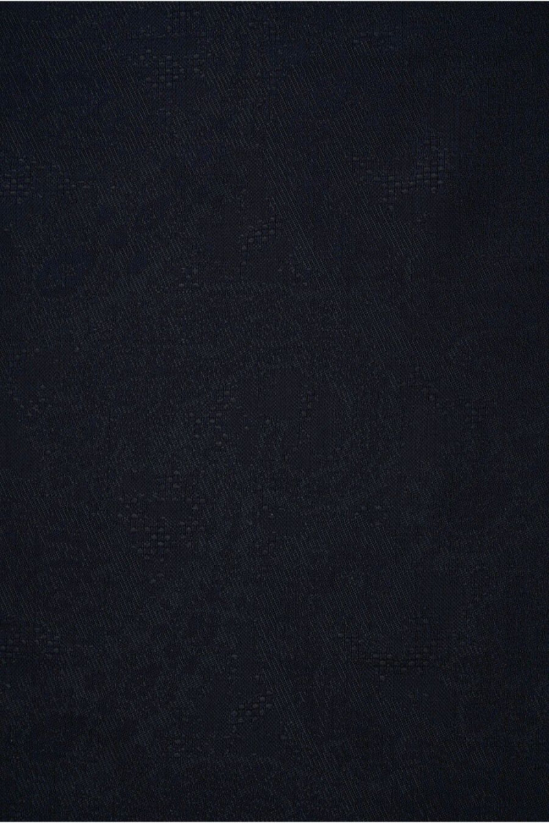 Motifs orientaux en laine Jacquard