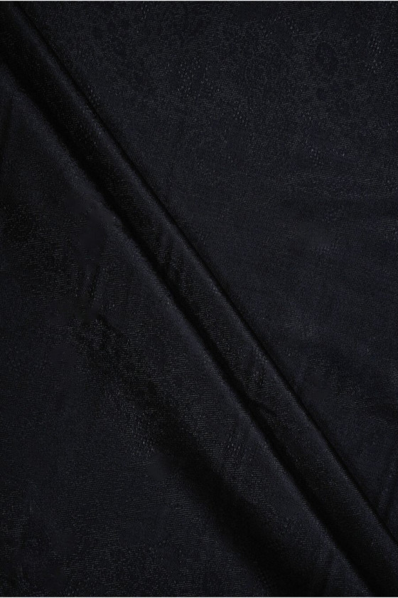 Jacquard wool oriental patterns