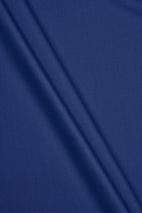 Cornflower costume wool