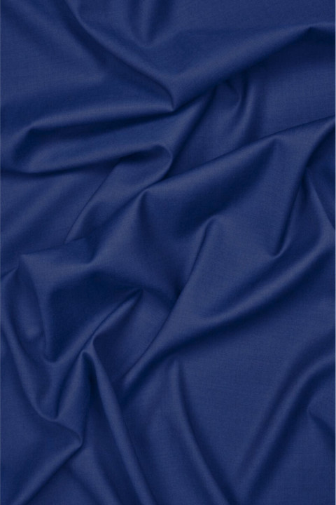 Cornflower costume wool