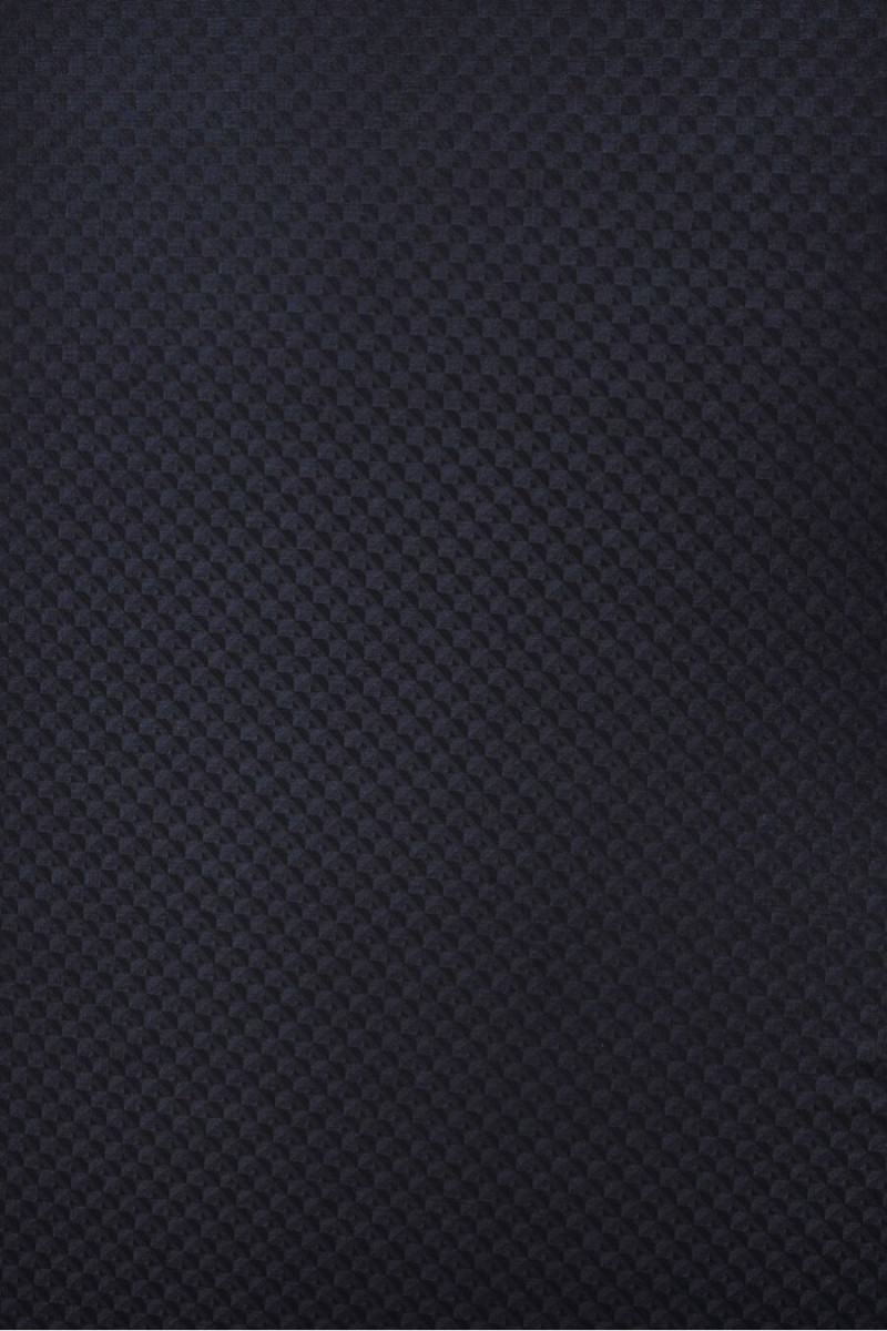 Losange de laine de Jacquard