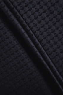 Losange de laine de Jacquard
