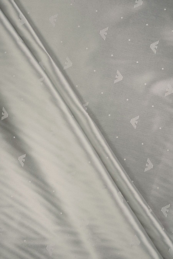 Signature lining light grey