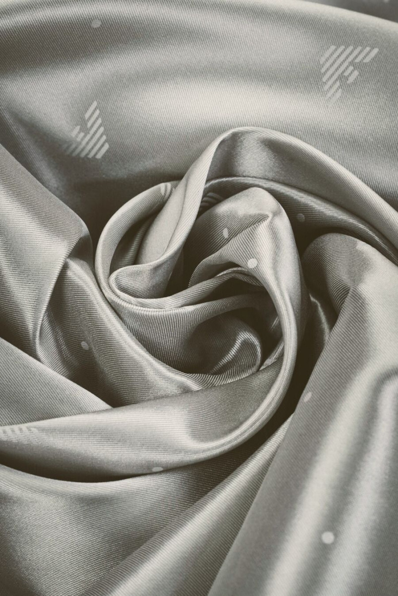 Signature lining light grey