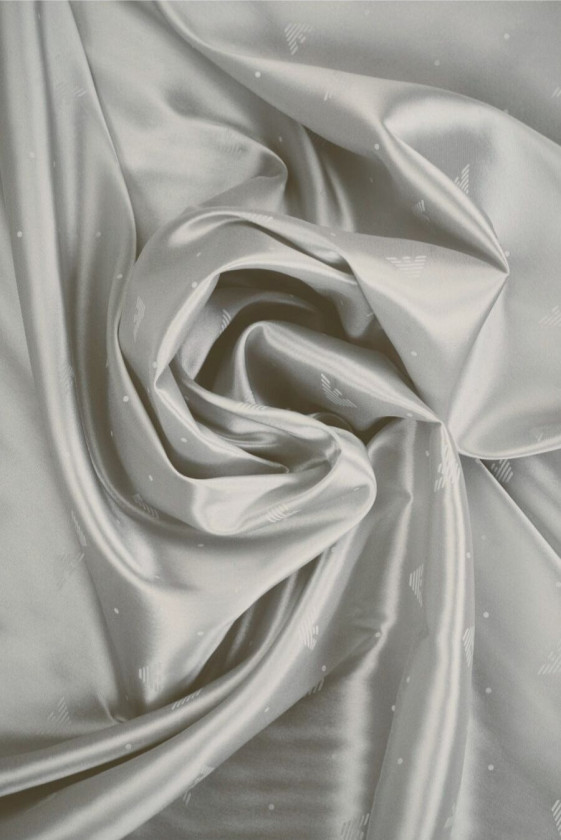 Fodera distintiva grigio chiaro