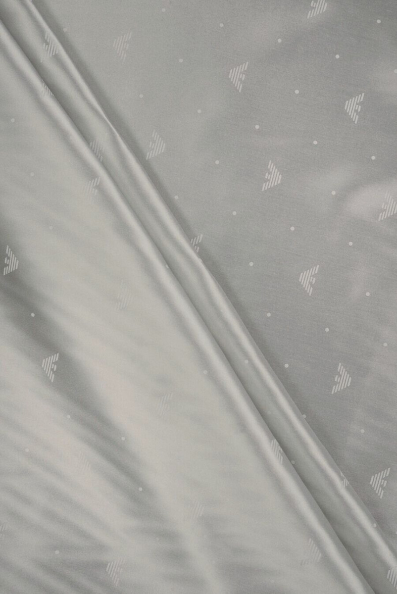 Signature lining light grey