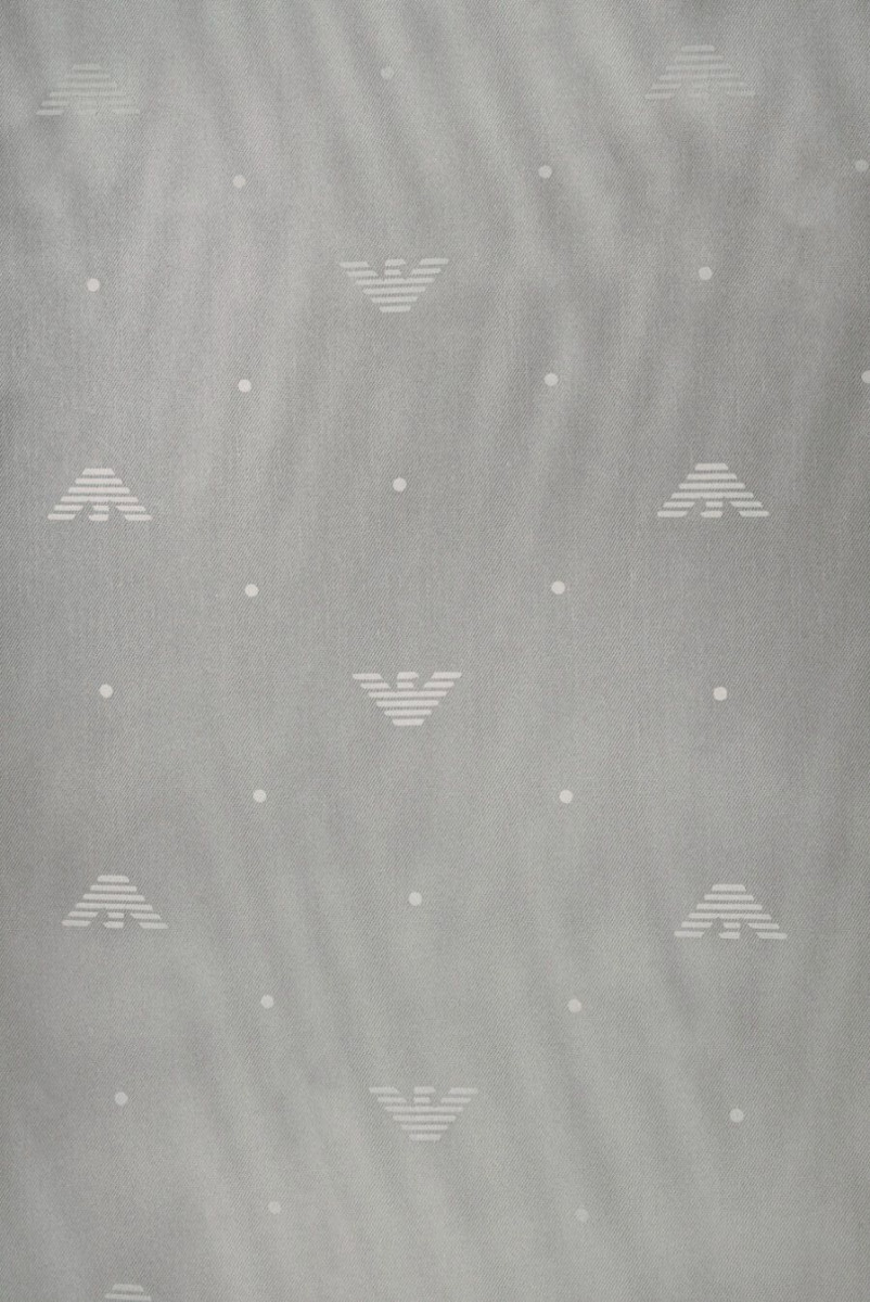 Signature lining light grey