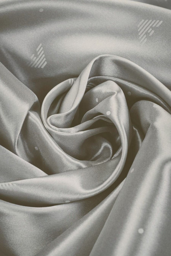 Fodera distintiva grigio chiaro