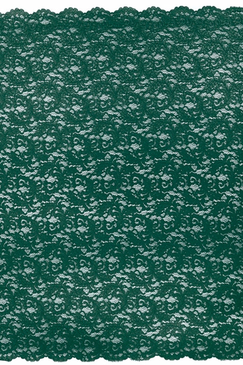 Sea lace green