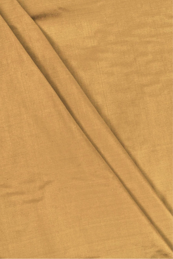 Szantung taftowy jedwabny