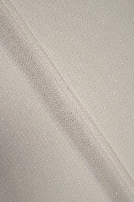 Tkanina typu chanel śmietanowa