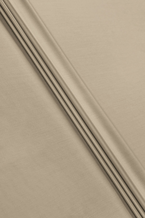 Wełna szaro beżowa KUPONY