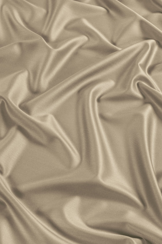 Wełna szaro beżowa KUPONY