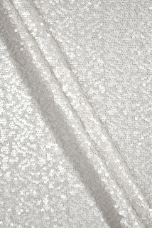 Paillettes crema