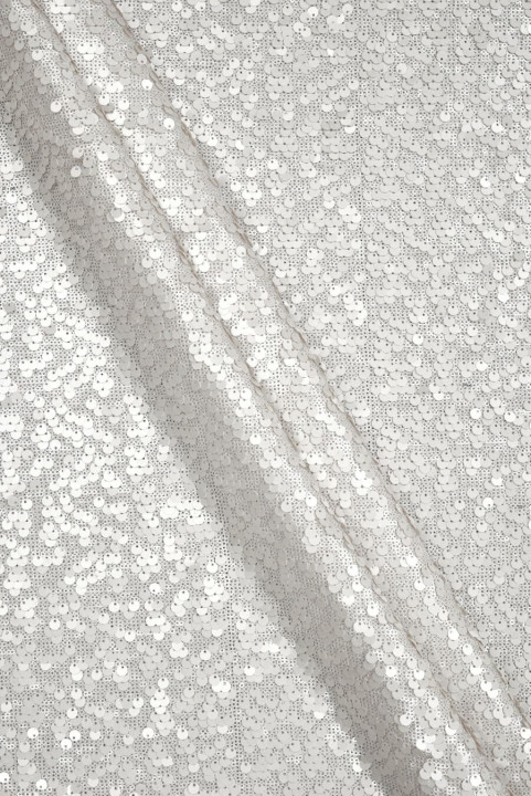 Sequins crème