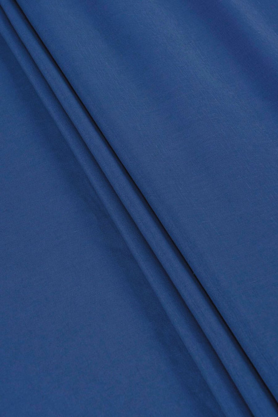 Len naturalny OLGA - chabrowy