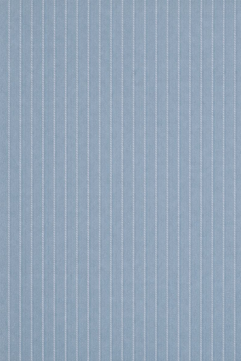 Jeans elastyczny w paski bardzo jasny niebieski