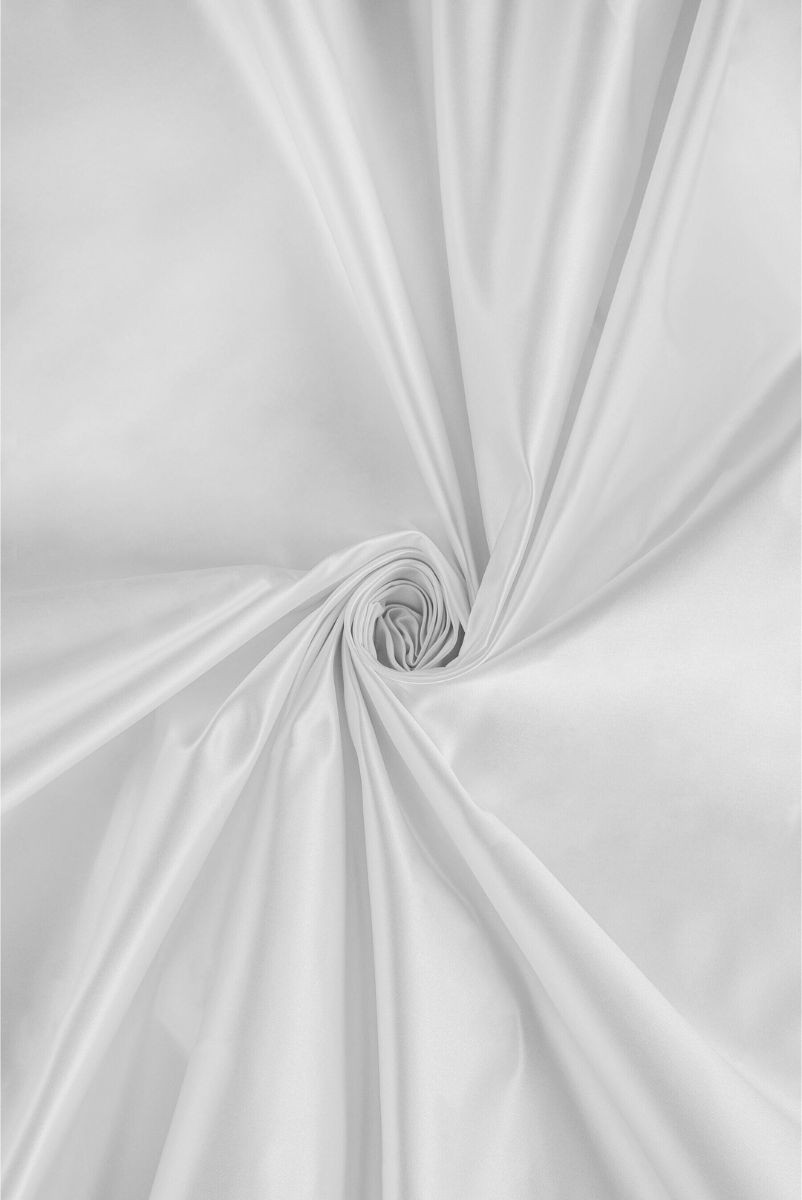 Tafta poliestrowa satynowana - 3 kolory