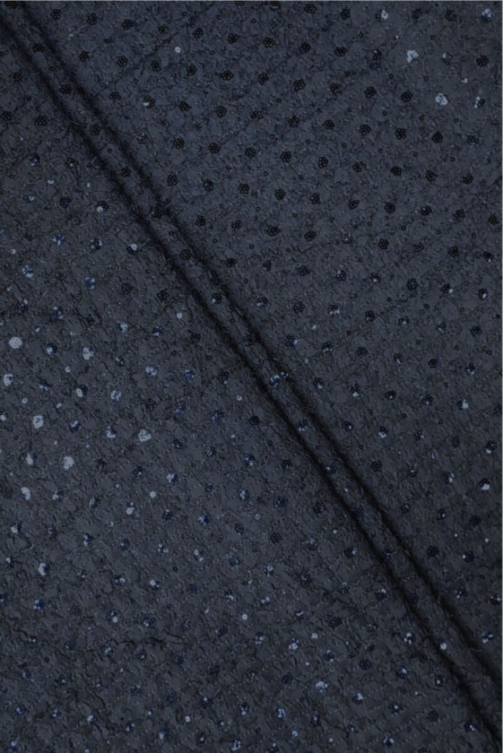 Tkanina typu chanel...