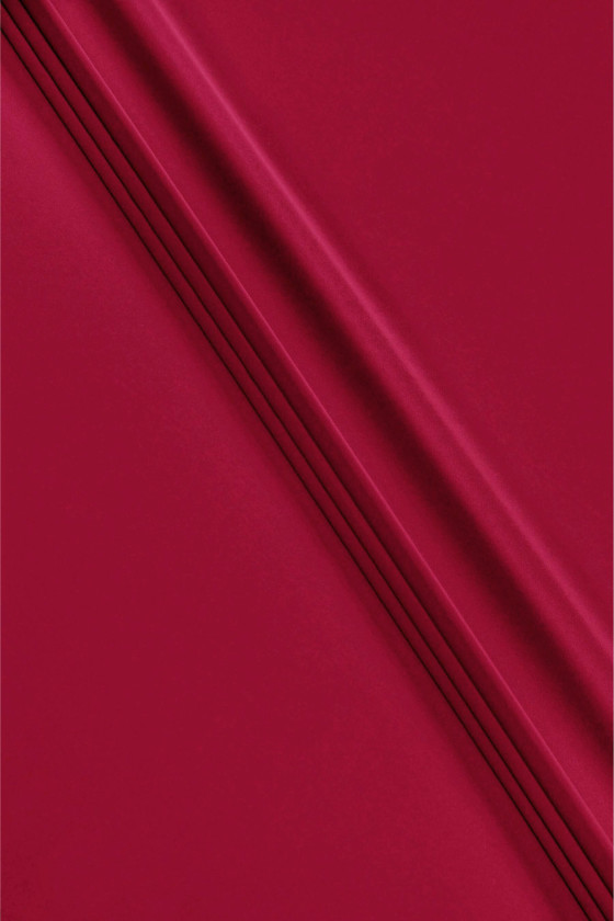 Cadi wiskozowe malinowe...