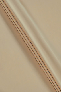 Bumbac elastic bej rece KUPON 200cm