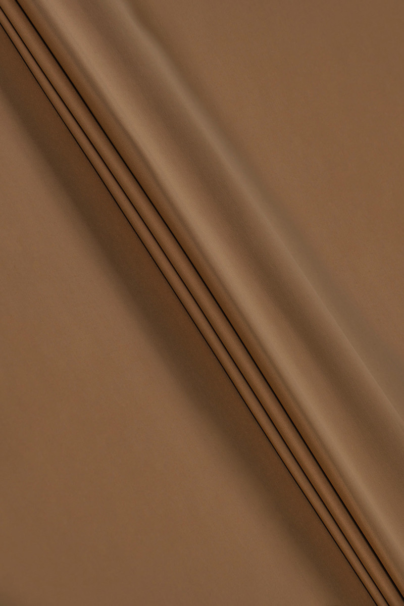 Bawełna elastyczna z połyskiem - 4 kolory