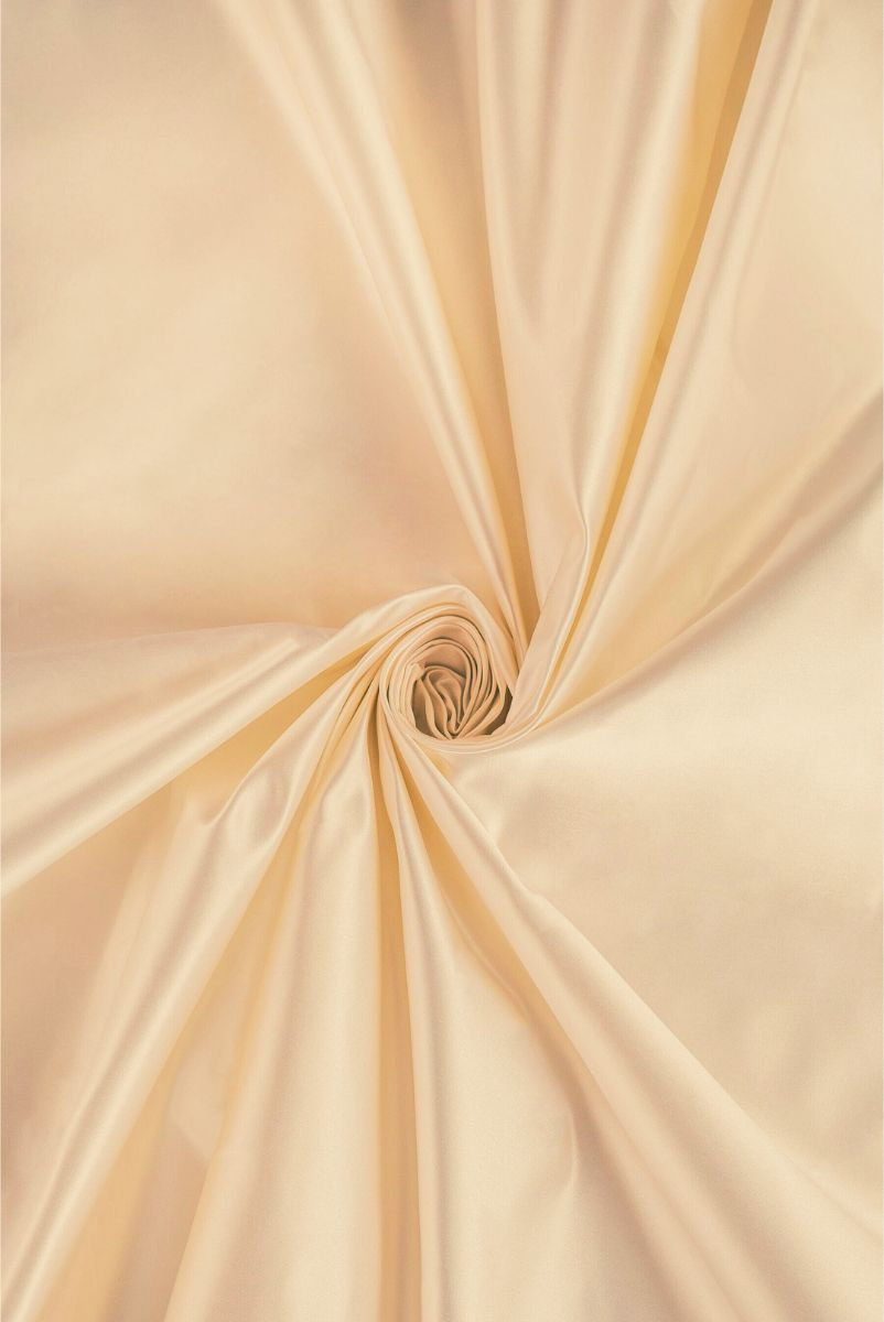 Tafta poliestrowa satynowana - 3 kolory