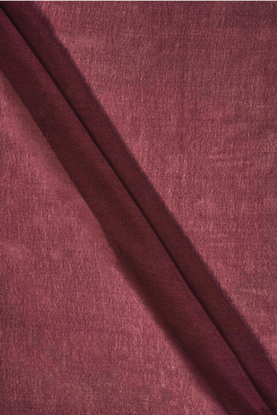 Seta elastica sottile - vari colori