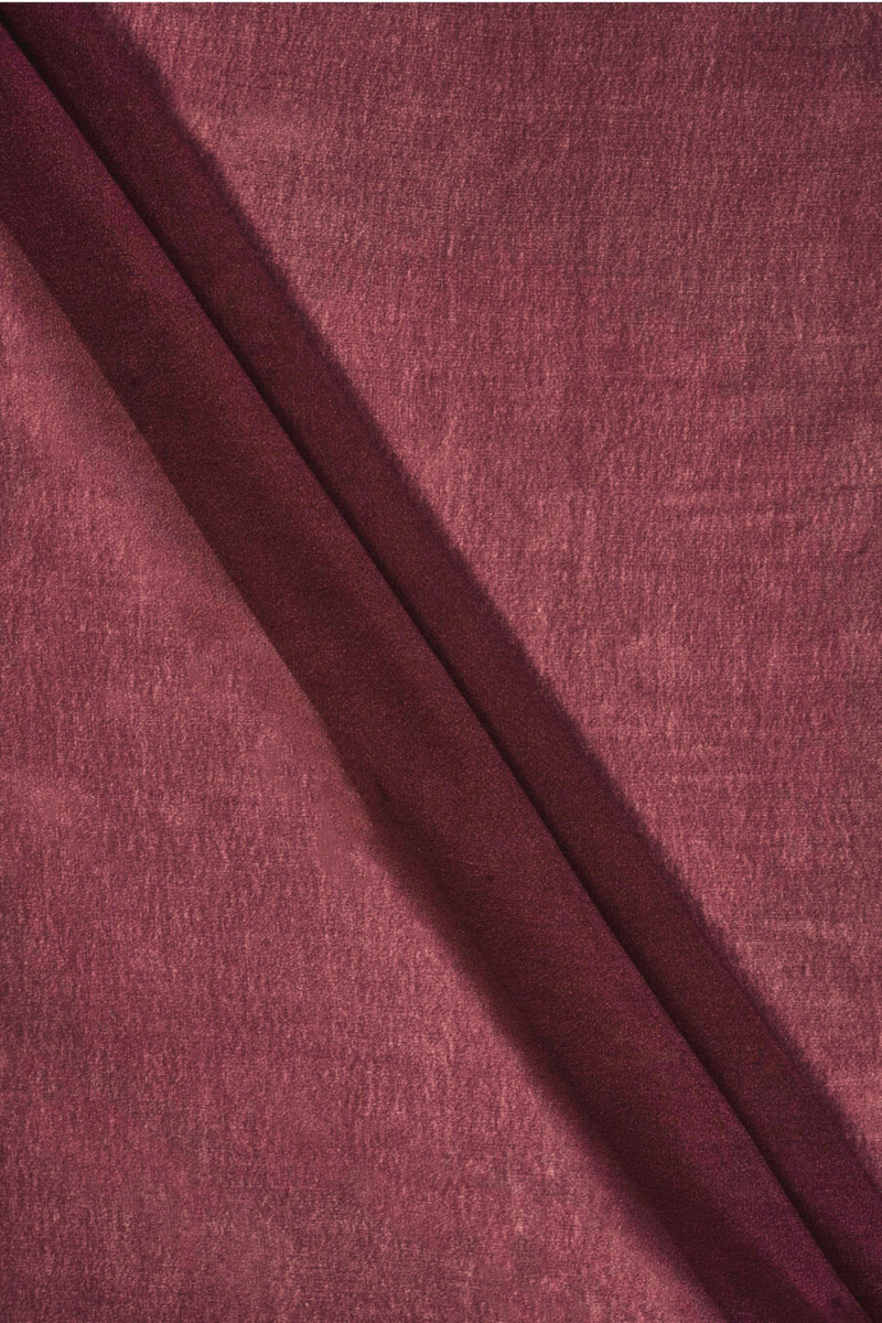 Dünne elastische Seide - verschiedene Farben